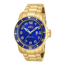 Cargar imagen en el visor de la galería, RELOJ  PARA HOMBRE INVICTA PRO DIVER 15347 - DORADO
