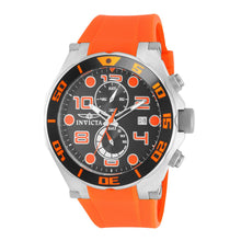 Cargar imagen en el visor de la galería, RELOJ DEPORTIVO PARA HOMBRE INVICTA PRO DIVER 15395 - NARANJA
