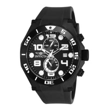 Cargar imagen en el visor de la galería, RELOJ  PARA HOMBRE INVICTA PRO DIVER 15397 - NEGRO
