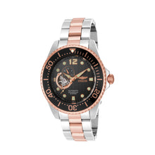 Cargar imagen en el visor de la galería, RELOJ  PARA HOMBRE INVICTA PRO DIVER 15415 - ACERO, ORO ROSA
