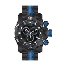 Cargar imagen en el visor de la galería, RELOJ  PARA HOMBRE INVICTA VENOM 15461 - AZUL NEGRO
