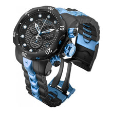Cargar imagen en el visor de la galería, RELOJ  PARA HOMBRE INVICTA VENOM 15461 - AZUL NEGRO
