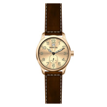 Cargar imagen en el visor de la galería, RELOJ CLÁSICO PARA HOMBRE INVICTA I-FORCE 15515 - MARRÓN
