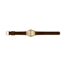 Cargar imagen en el visor de la galería, RELOJ CLÁSICO PARA HOMBRE INVICTA I-FORCE 15515 - MARRÓN
