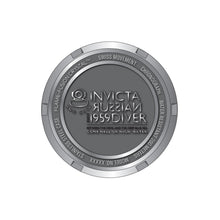 Cargar imagen en el visor de la galería, RELOJ  PARA HOMBRE INVICTA RUSSIAN DIVER 15564 - ORO NEGRO
