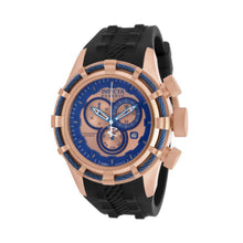 Cargar imagen en el visor de la galería, RELOJ DEPORTIVO PARA HOMBRE INVICTA BOLT 15780 - NEGRO

