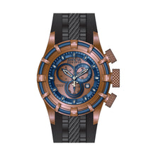 Cargar imagen en el visor de la galería, RELOJ DEPORTIVO PARA HOMBRE INVICTA BOLT 15780 - NEGRO
