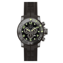 Cargar imagen en el visor de la galería, RELOJ  PARA HOMBRE INVICTA SEA HUNTER 15818 - NEGRO
