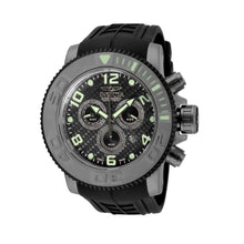Cargar imagen en el visor de la galería, RELOJ  PARA HOMBRE INVICTA SEA HUNTER 15818 - NEGRO
