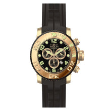 Cargar imagen en el visor de la galería, RELOJ  PARA HOMBRE INVICTA SEA HUNTER 15821 - NEGRO
