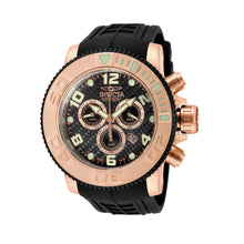 Cargar imagen en el visor de la galería, RELOJ  PARA HOMBRE INVICTA SEA HUNTER 15821 - NEGRO
