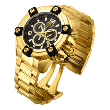 Cargar imagen en el visor de la galería, RELOJ  PARA HOMBRE INVICTA RESERVE 15827 - ORO
