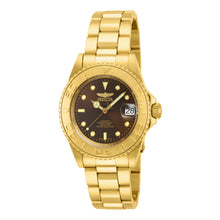 Cargar imagen en el visor de la galería, RELOJ  PARA HOMBRE INVICTA PRO DIVER 15847 - DORADO
