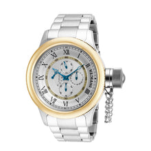 Cargar imagen en el visor de la galería, RELOJ  PARA HOMBRE INVICTA RUSSIAN DIVER 15932 - PLATEADO
