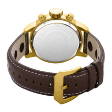 Cargar imagen en el visor de la galería, RELOJ CLÁSICO PARA HOMBRE INVICTA S1 RALLY 16011 - MARRÓN
