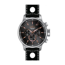 Cargar imagen en el visor de la galería, RELOJ CLÁSICO PARA HOMBRE INVICTA S1 RALLY 16012 - NEGRO
