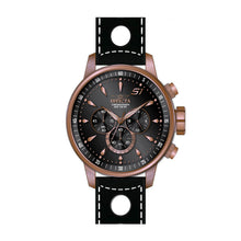 Cargar imagen en el visor de la galería, RELOJ CLÁSICO PARA HOMBRE INVICTA S1 RALLY 16013 - NEGRO

