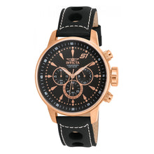 Cargar imagen en el visor de la galería, RELOJ CLÁSICO PARA HOMBRE INVICTA S1 RALLY 16013 - NEGRO
