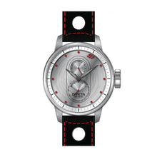 Cargar imagen en el visor de la galería, RELOJ CLÁSICO PARA HOMBRE INVICTA S1 RALLY 16019 - NEGRO

