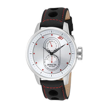 Cargar imagen en el visor de la galería, RELOJ CLÁSICO PARA HOMBRE INVICTA S1 RALLY 16019 - NEGRO
