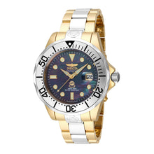 Cargar imagen en el visor de la galería, RELOJ  PARA HOMBRE INVICTA PRO DIVER 16034 - DORADO
