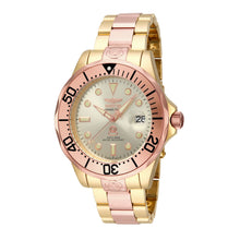 Cargar imagen en el visor de la galería, RELOJ  PARA HOMBRE INVICTA PRO DIVER 16039 - ORO, ORO ROSA

