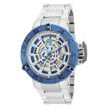 Cargar imagen en el visor de la galería, RELOJ  PARA HOMBRE INVICTA SUBAQUA 16046 - STEEL
