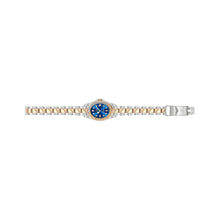Cargar imagen en el visor de la galería, RELOJ  PARA MUJER INVICTA CRUISELINE 16493 - ACERO, ORO ROSA
