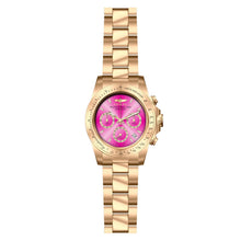 Cargar imagen en el visor de la galería, RELOJ  PARA MUJER INVICTA SPEEDWAY 16657 - ORO ROSA
