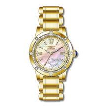 Cargar imagen en el visor de la galería, RELOJ  PARA UNISEXO INVICTA ANGEL 16709 - DORADO
