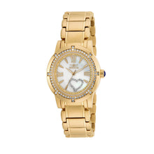 Cargar imagen en el visor de la galería, RELOJ  PARA UNISEXO INVICTA ANGEL 16709 - DORADO
