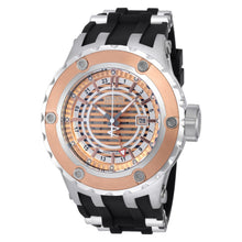 Cargar imagen en el visor de la galería, RELOJ  PARA HOMBRE INVICTA SUBAQUA 16819 - STEEL, BLACK
