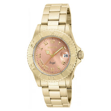 Cargar imagen en el visor de la galería, RELOJ  PARA MUJER INVICTA ANGEL 16850 - ORO
