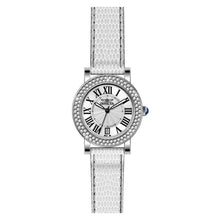 Cargar imagen en el visor de la galería, RELOJ CLÁSICO PARA MUJER INVICTA  21996OUT - BLANCO
