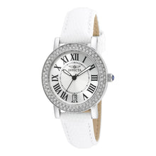 Cargar imagen en el visor de la galería, RELOJ CLÁSICO PARA MUJER INVICTA  21996OUT - BLANCO
