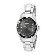 Cargar imagen en el visor de la galería, RELOJ  PARA HOMBRE INVICTA PRO DIVER ILE8932A - ACERO
