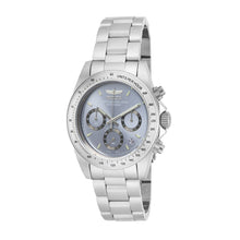 Cargar imagen en el visor de la galería, RELOJ  PARA HOMBRE INVICTA SPEEDWAY ILE9211A - ACERO
