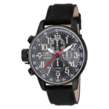 Cargar imagen en el visor de la galería, RELOJ  PARA HOMBRE INVICTA I-FORCE ILE1517A - NEGRO
