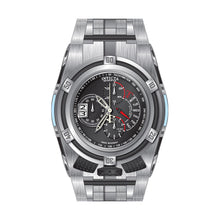 Cargar imagen en el visor de la galería, RELOJ  PARA HOMBRE INVICTA BOLT 16955 - ACERO, NEGRO
