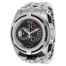 Cargar imagen en el visor de la galería, RELOJ  PARA HOMBRE INVICTA BOLT 16955 - ACERO, NEGRO
