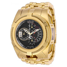 Cargar imagen en el visor de la galería, RELOJ  PARA HOMBRE INVICTA BOLT 16956 - ORO
