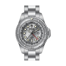 Cargar imagen en el visor de la galería, RELOJ  PARA HOMBRE INVICTA HYDROMAX 16958 - ACERO
