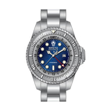 Cargar imagen en el visor de la galería, RELOJ  PARA HOMBRE INVICTA HYDROMAX 16959 - ACERO
