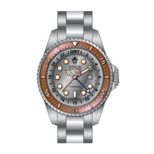 Cargar imagen en el visor de la galería, RELOJ  PARA HOMBRE INVICTA HYDROMAX 16964 - ACERO
