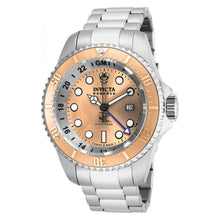 Cargar imagen en el visor de la galería, RELOJ  PARA HOMBRE INVICTA HYDROMAX 16965 - ACERO
