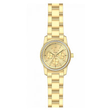 Cargar imagen en el visor de la galería, RELOJ  PARA MUJER INVICTA ANGEL 17020 - ORO
