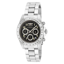 Cargar imagen en el visor de la galería, RELOJ  PARA HOMBRE INVICTA SPEEDWAY 17025 - ACERO
