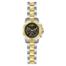 Cargar imagen en el visor de la galería, RELOJ  PARA HOMBRE INVICTA SPEEDWAY 17027 - DORADO
