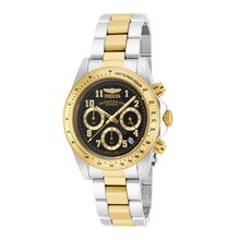 Cargar imagen en el visor de la galería, RELOJ  PARA HOMBRE INVICTA SPEEDWAY 17027 - DORADO
