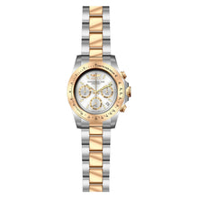 Cargar imagen en el visor de la galería, RELOJ  PARA HOMBRE INVICTA SPEEDWAY 17030 - ACERO, ORO ROSA
